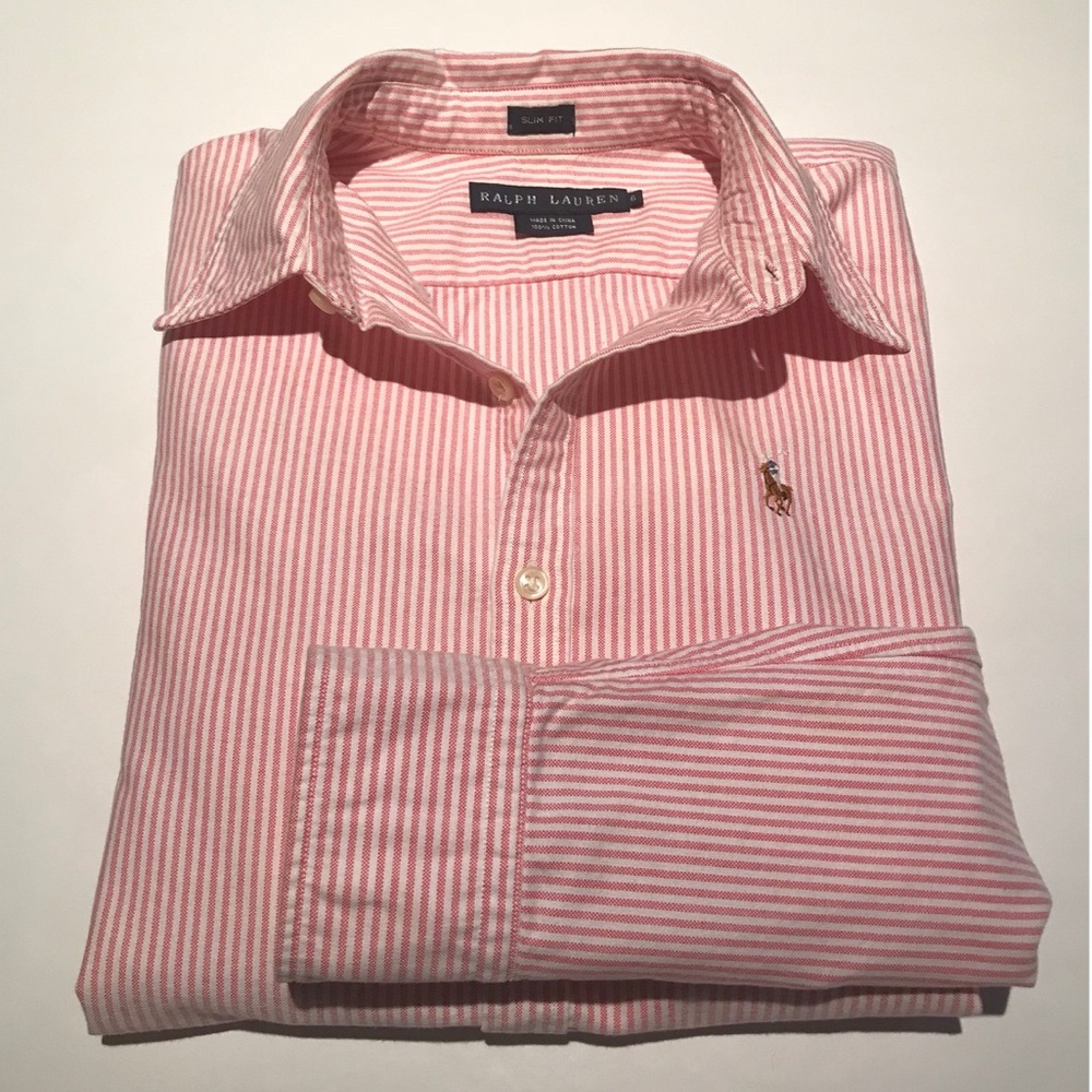🔥🔥SALE!!🔥🔥 Ralph Lauren Button Down Shirt